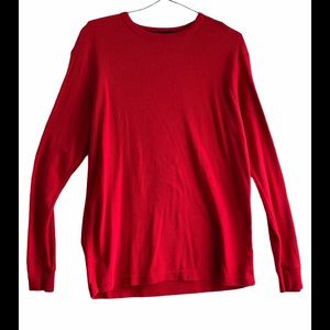 Perry Ellis men’s small long sleeve